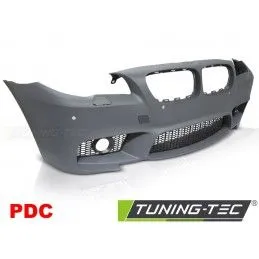 FRONT BUMPER SPORT STYLE PDC fits BMW F10 / F11 LCI 07.13-16, Nouveaux produits tuning-tec