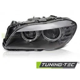 HEADLIGHT LEFT SIDE fits BMW F10 F11 10-13, Nouveaux produits tuning-tec