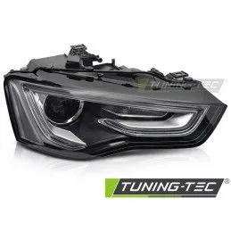 XENON HEADLIGHT BLACK RIGHT SIDE TYC fits AUDI A5 11-12, Nouveaux produits tuning-tec