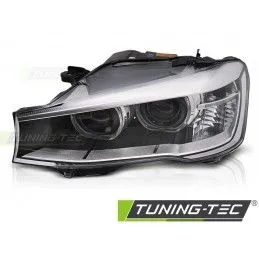 XENON HEADLIGHT LEFT SIDE fits BMW X3 F25 LCI 14-17, Nouveaux produits tuning-tec