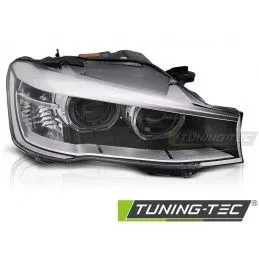 XENON HEADLIGHT RIGHT SIDE fits BMW X3 F25 LCI 14-17, Nouveaux produits tuning-tec