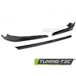 SPOILER FRONT GLOSSY BLACK SPORT fits BMW G30 G31 LCI 20-23, Nouveaux produits tuning-tec