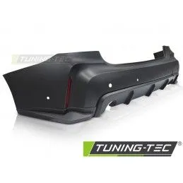 REAR BUMPER SPORT STYLE PDC -O--O- fits BMW G20 19-22, Nouveaux produits tuning-tec