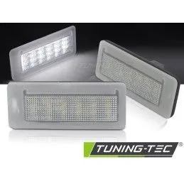 FIAT DOBLO II 10-22 LED, Nouveaux produits tuning-tec