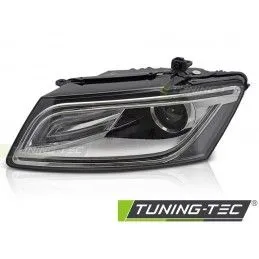 XENON HEADLIGHT LEFT SIDE TYC fits AUDI Q5 12-16, Nouveaux produits tuning-tec