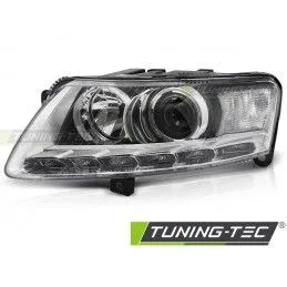 XENON HEADLIGHT LEFT SIDE TYC fits AUDI A6 C6 09-11, Nouveaux produits tuning-tec