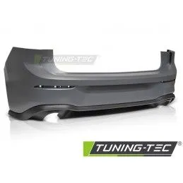 REAR BUMPER SPORT DUAL PDC fits VW GOLF 8 19-24, Nouveaux produits tuning-tec