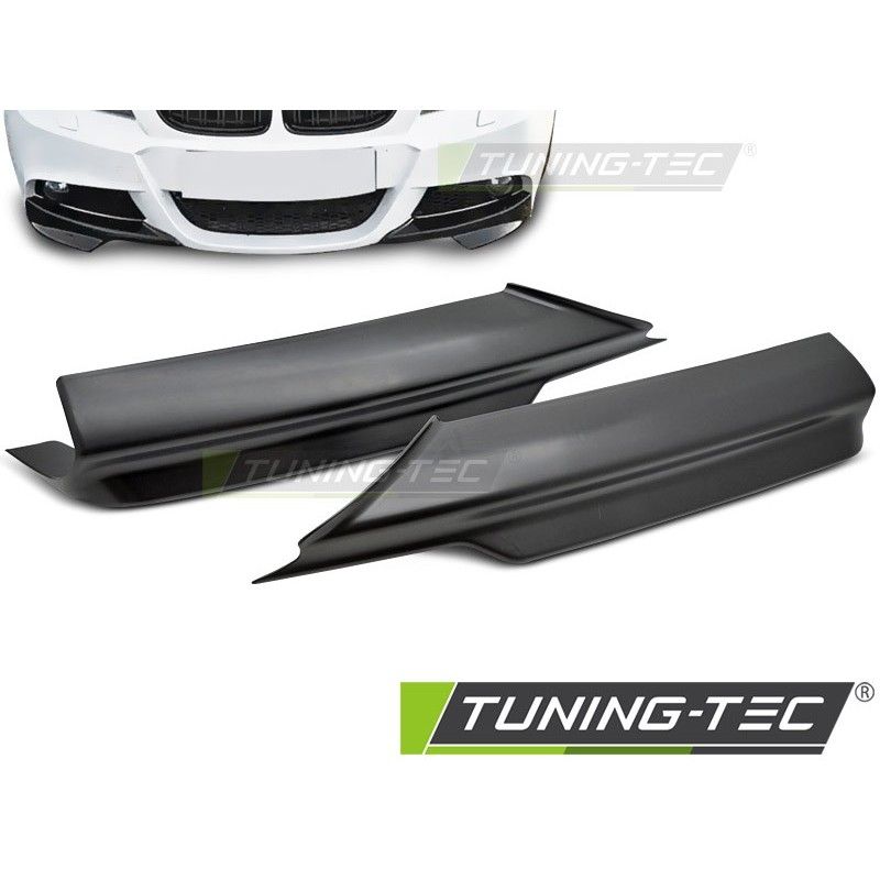 FRONT SPLITTER SPORT fits BMW E90 / E91 05-08, Nouveaux produits tuning-tec