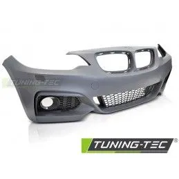 FRONT BUMPER SPORT fits BMW F22/F23 13-17, Nouveaux produits tuning-tec