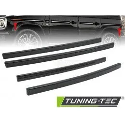 STRIPS BLACK fits MERCEDES W464 AMG 18-, Nouveaux produits tuning-tec