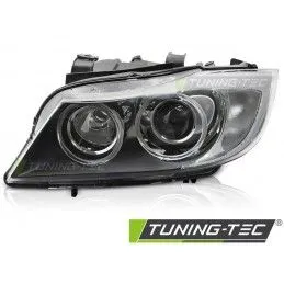 XENON HEADLIGHT LEFT SIDE fits BMW E90 E91 05-08, Nouveaux produits tuning-tec