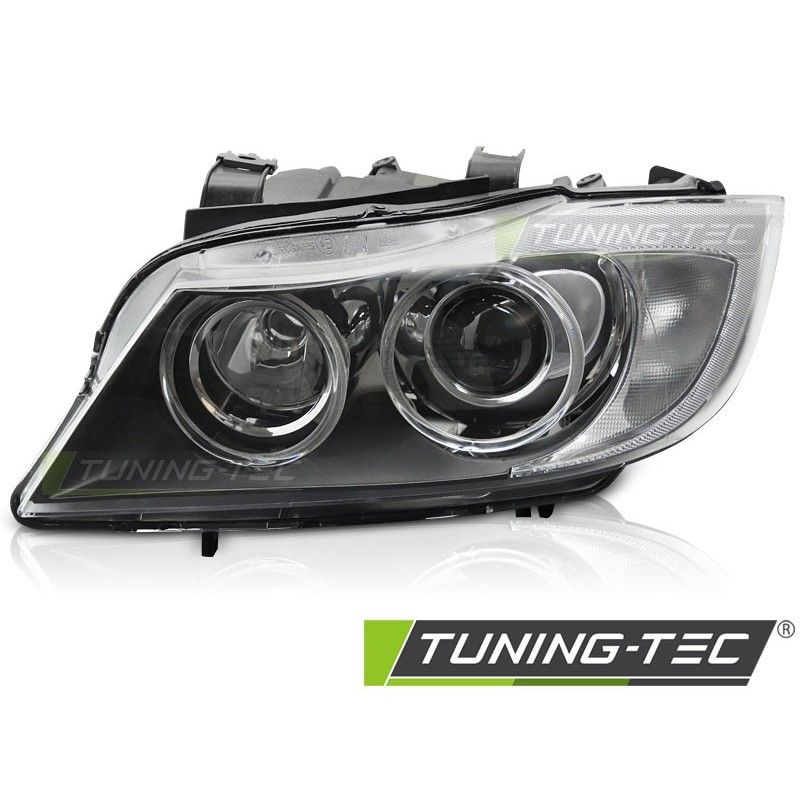 XENON HEADLIGHT LEFT SIDE fits BMW E90 E91 05-08, Nouveaux produits tuning-tec