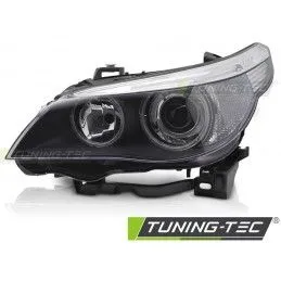 XENON HEADLIGHT D1S LEFT SIDE fits BMW E60 E61 05-07, Nouveaux produits tuning-tec