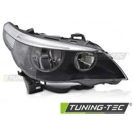 HEADLIGHT RIGHT SIDE fits BMW E60 E61 03-07, Nouveaux produits tuning-tec