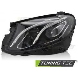 LED HEADLIGHT LEFT SIDE TYC fits MERCEDES W213 16-19, Nouveaux produits tuning-tec