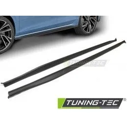 SIDE SKIRTS SPORT fits VW GOLF 8 19-, Nouveaux produits tuning-tec