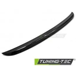 TRUNK SPOILER SPORT STYLE GLOSSY BLACK fits BMW E60 03-10, BMW