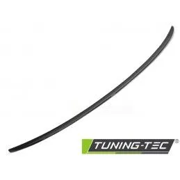 TRUNK SPOILER SPORT STYLE GLOSSY BLACK fits BMW E92 06-13, BMW