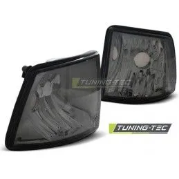 FRONT DIRECTION SMOKE fits BMW E32 86-94, Serie 7 E32