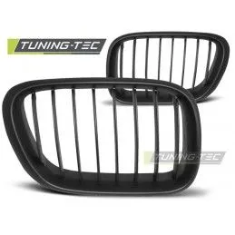 GRILLE BLACK fits BMW X5 E53 09.99-10.03, X5 E53