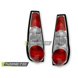 FIAT PUNTO 1 11.93-09.99 CHROME, Punto 1 (176)