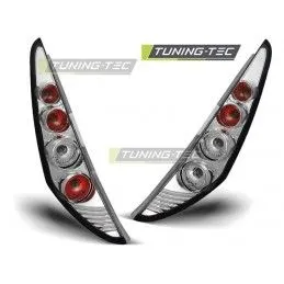 FIAT PUNTO 2 10.99-06.03 3D CHROME, Punto 2 (188)