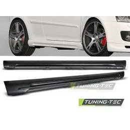 SIDE SKIRTS SPORT fits VW GOLF 5, Golf 5