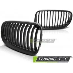 GRILLE BLACK MATT fits BMW E92 10-07.13 C/C, Serie 3 E92/ E93/ M3