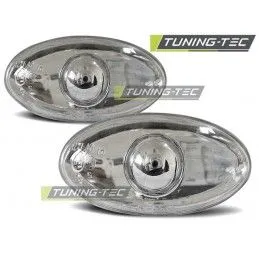 PEUGEOT 206 / 307 CHROME, 206