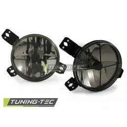 HEADLIGHTS SMOKE fits VW GOLF 1 05.74-07.83, Golf 1