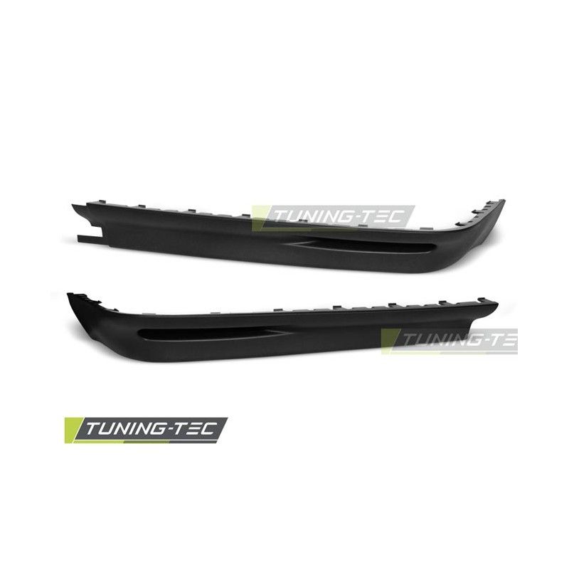 SPOILER FRONT fits VW GOLF 2 08.83-08.91, VOLKSWAGEN