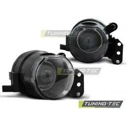 FOG LIGHTS fits BMW E90/E91/E60 03-10, Eclairage Bmw