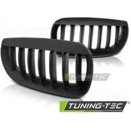 GRILLE BLACK MATT fits BMW X3 E83 04-06, X3 E83