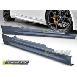 SIDE SKIRTS SPORT STYLE fits BMW E92 E93 06-13, Serie 3 E92/ E93/ M3