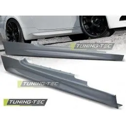 SIDE SKIRTS SPORT STYLE fits BMW E92 / E93 06-13, Serie 3 E92/ E93/ M3