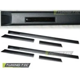 DOOR STRIPS SPORT STYLE fits BMW E36 COUPE/CABRIO 12.90-08.99, Serie 3 E36/ M3