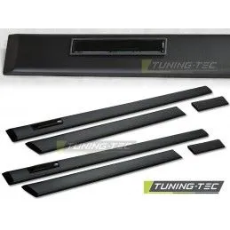 DOOR STRIPS SPORT STYLE fits BMW E36 SEDAN/KOMBI 12.90-08.99, Serie 3 E36/ M3