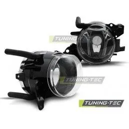 FOG LIGHTS SPORT fits BMW E60 03-10, Eclairage Bmw