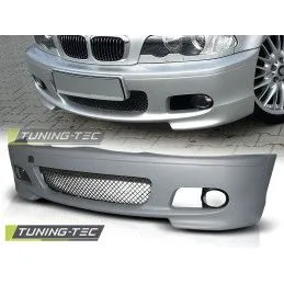 FRONT BUMPER SPORT fits BMW E46 COUPE 99-05 CABRIO 99-03, Serie 3 E46/ M3