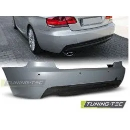 REAR BUMPER SPORT PDC fits BMW E92/ E93 06-13, Serie 3 E92/ E93/ M3