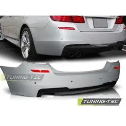 REAR BUMPER SPORT PDC fits BMW F10 10-16, Serie 5 F10/ F11