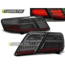 TOYOTA CAMRY 6 XV40 06-09 SMOKE LED, Camry