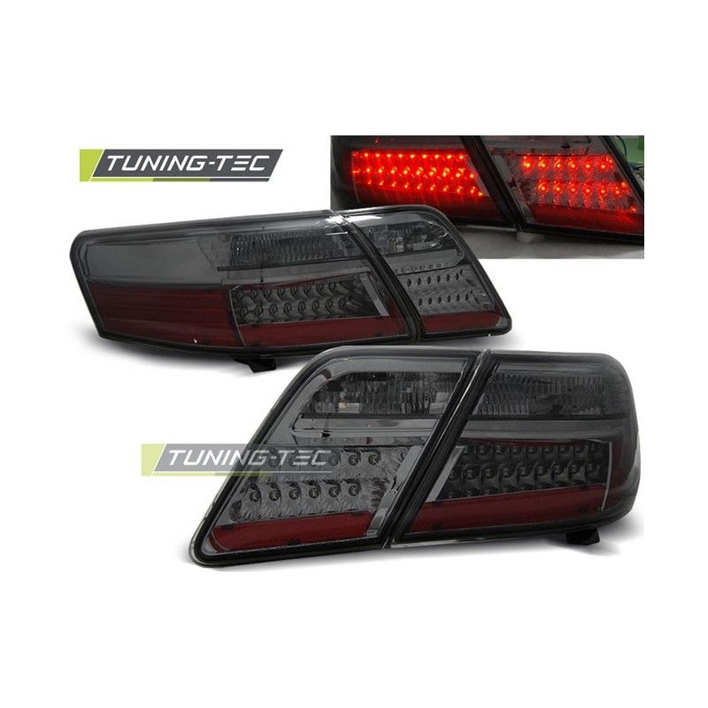 TOYOTA CAMRY 6 XV40 06-09 SMOKE LED, Camry