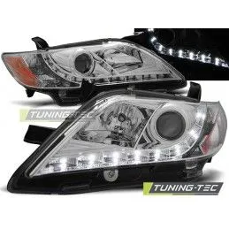 TOYOTA CAMRY 6 XV40 06-09 DAYLIGHT CHROME, Camry