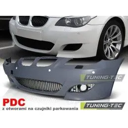 FRONT BUMPER SPORT STYLE PDC fits BMW E60/E61 03-07, Serie 5 E60/ E61