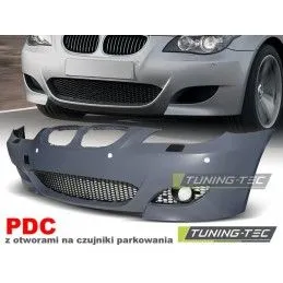 FRONT BUMPER SPORT STYLE PDC fits BMW E60/E61 07-10, Serie 5 E60/ E61