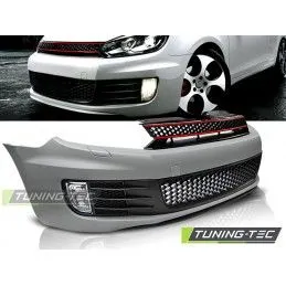 FRONT BUMPER SPORT fits ZDERZAK PRZEDNI VW GOLF 6 , golf 6