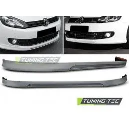 SPOILER FRONT VOTEX STYLE fits VW GOLF 6 , golf 6