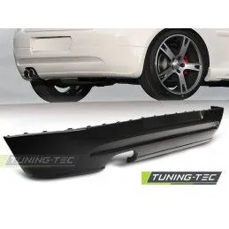 REAR BUMPER SPORT SINGLE fits VW GOLF 5, Golf 5