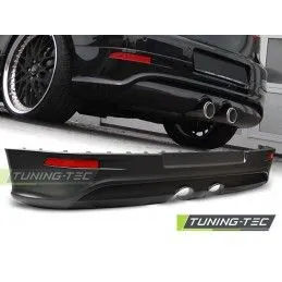 REAR BUMPER SPORT DUAL fits VW GOLF 5, Golf 5